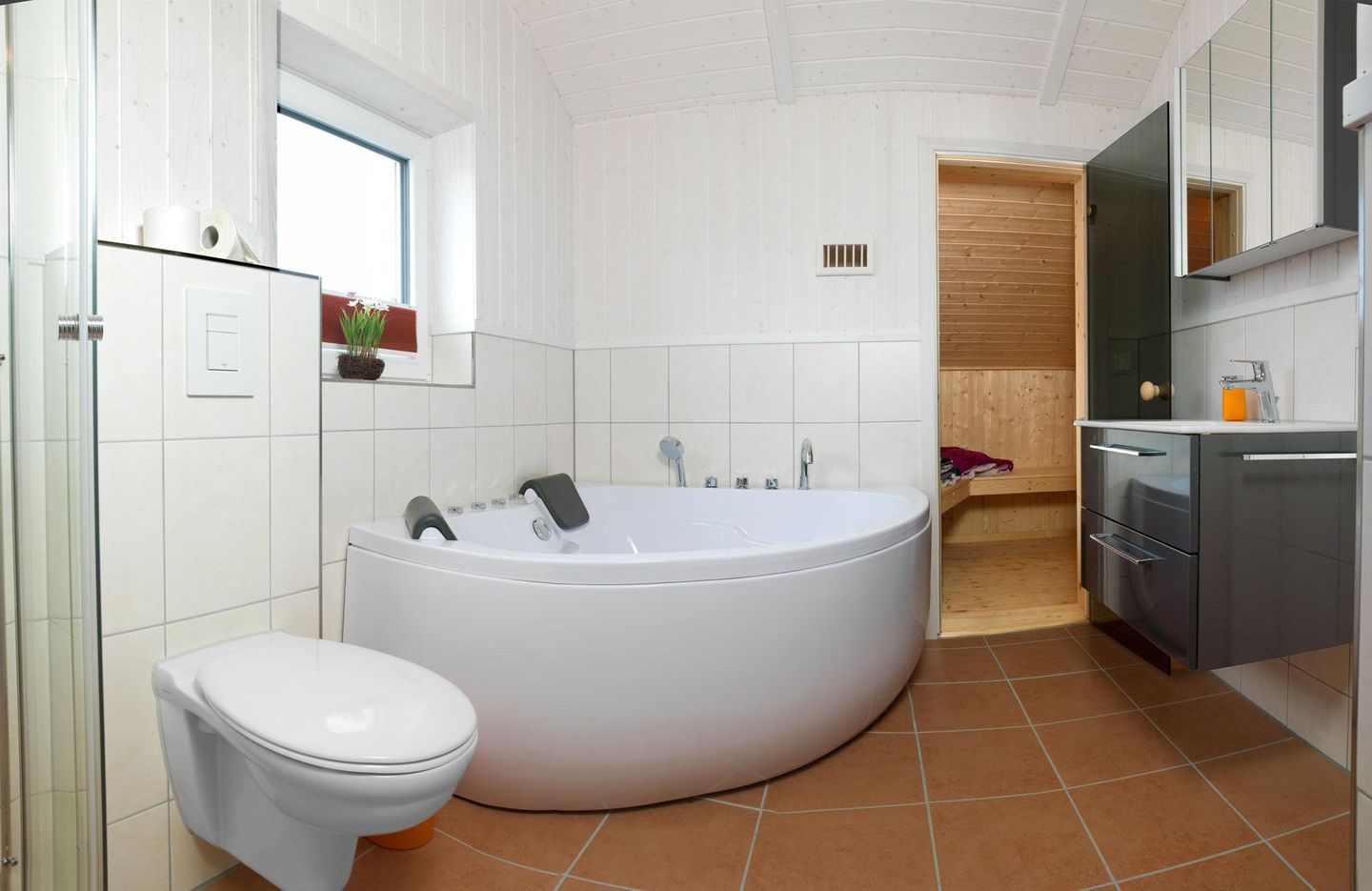 Wellness-Chalet Undeloh