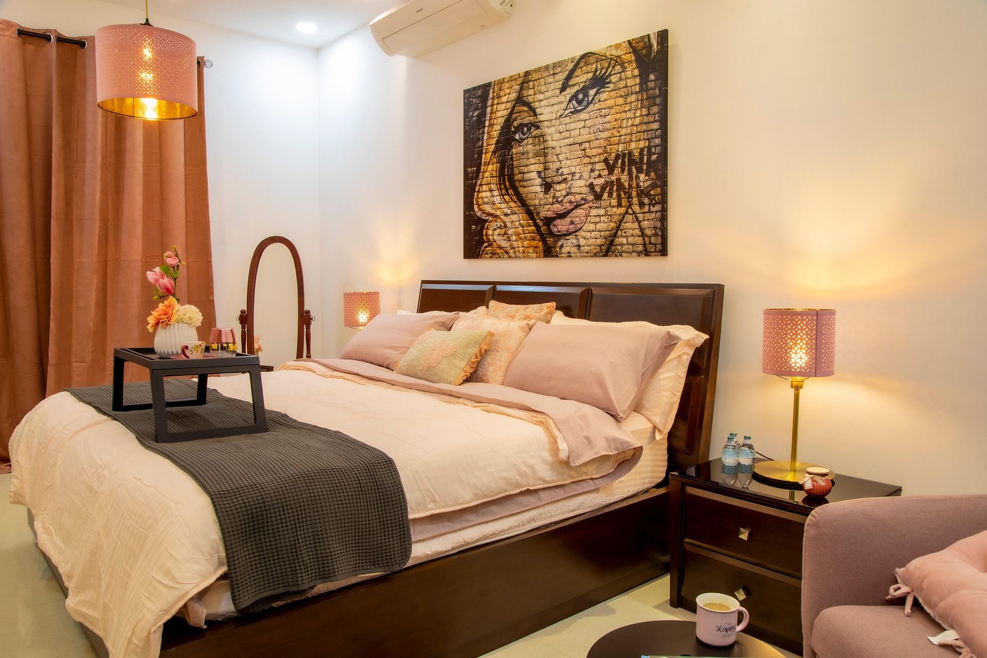 Boutique-Apartment Bispingen